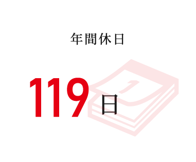 年間休日